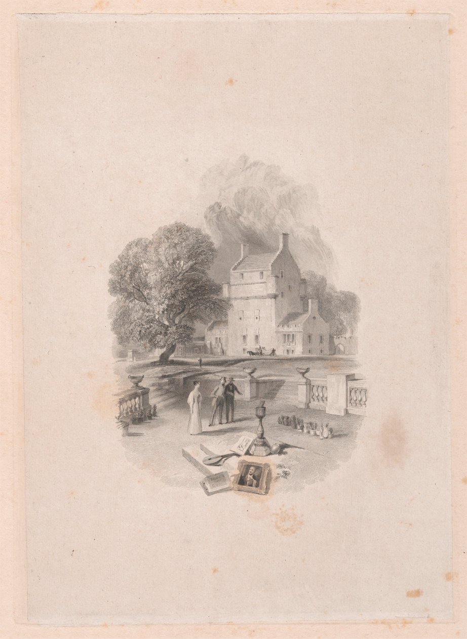 Bermerside af John Horsburgh