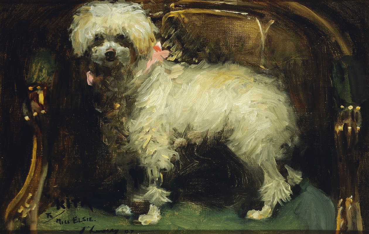 Kita af John Lavery