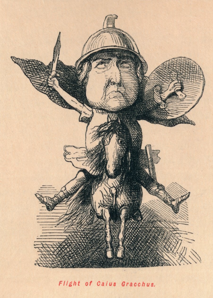 Gaius Gracchus