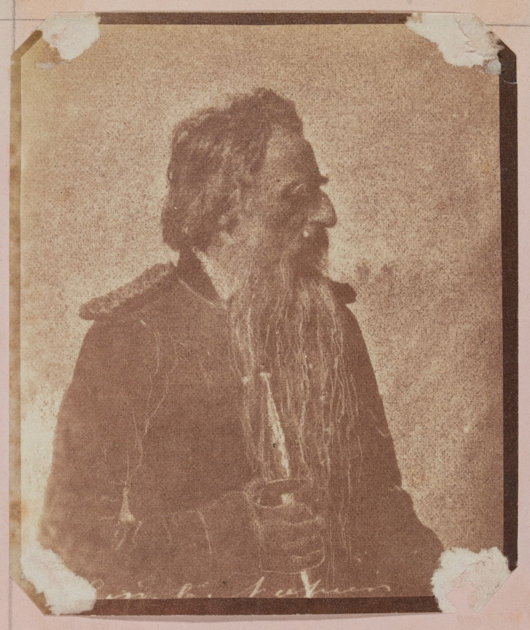 Sir Charles James Napier af John McCosh