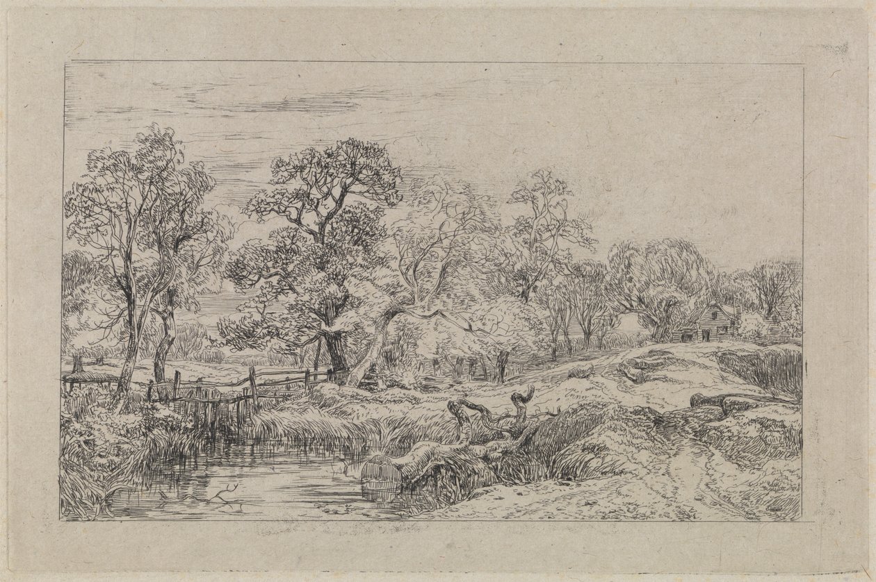 I nærheden af Cromer af John Middleton