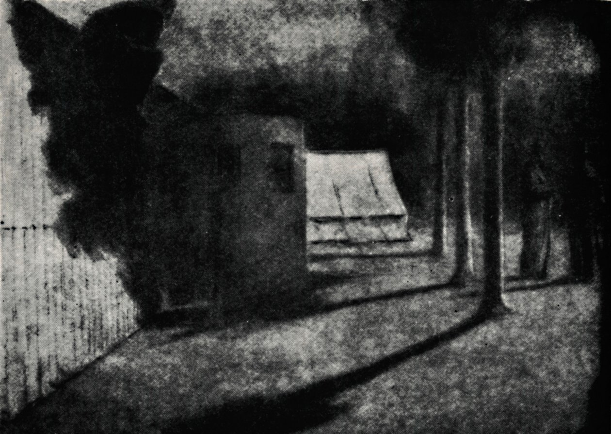 Escape from Captivity, november 1899, 1945. af John Nash