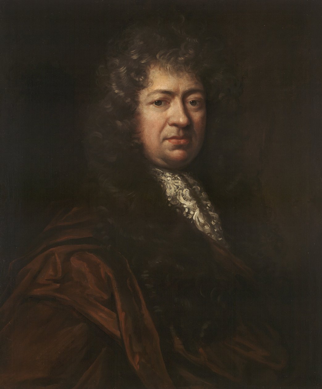 Samuel Pepys af John Riley