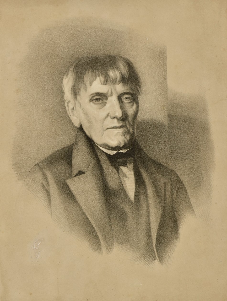 James Carmichael af John Robert Dicksee