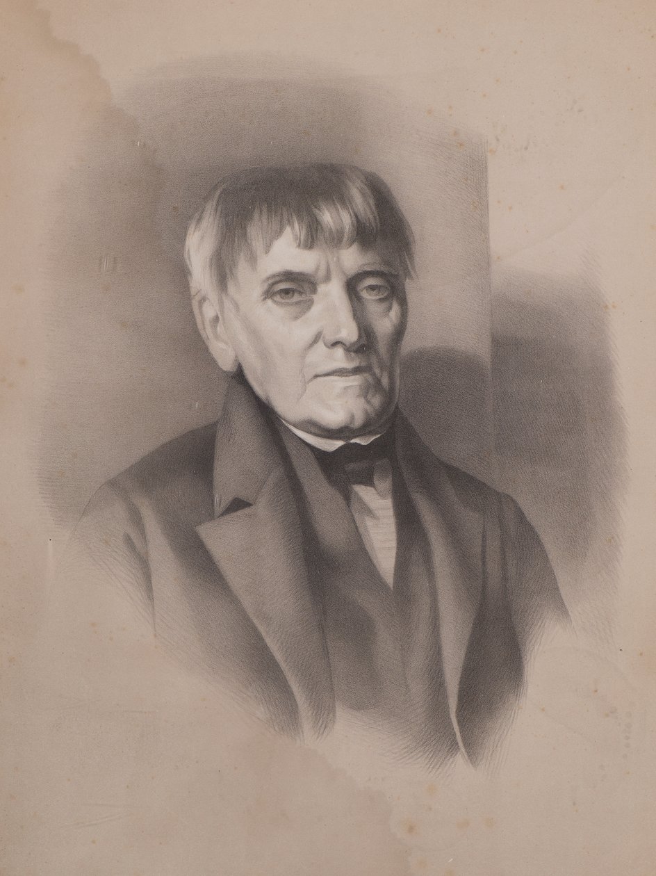 James Carmichael af John Robert Dicksee
