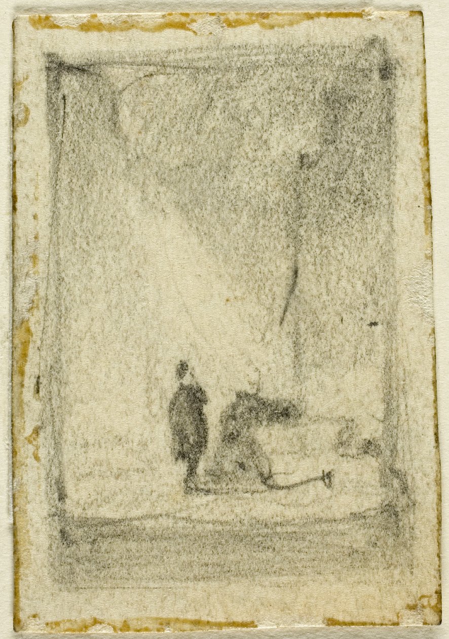 Skuespillere af John Sell Cotman