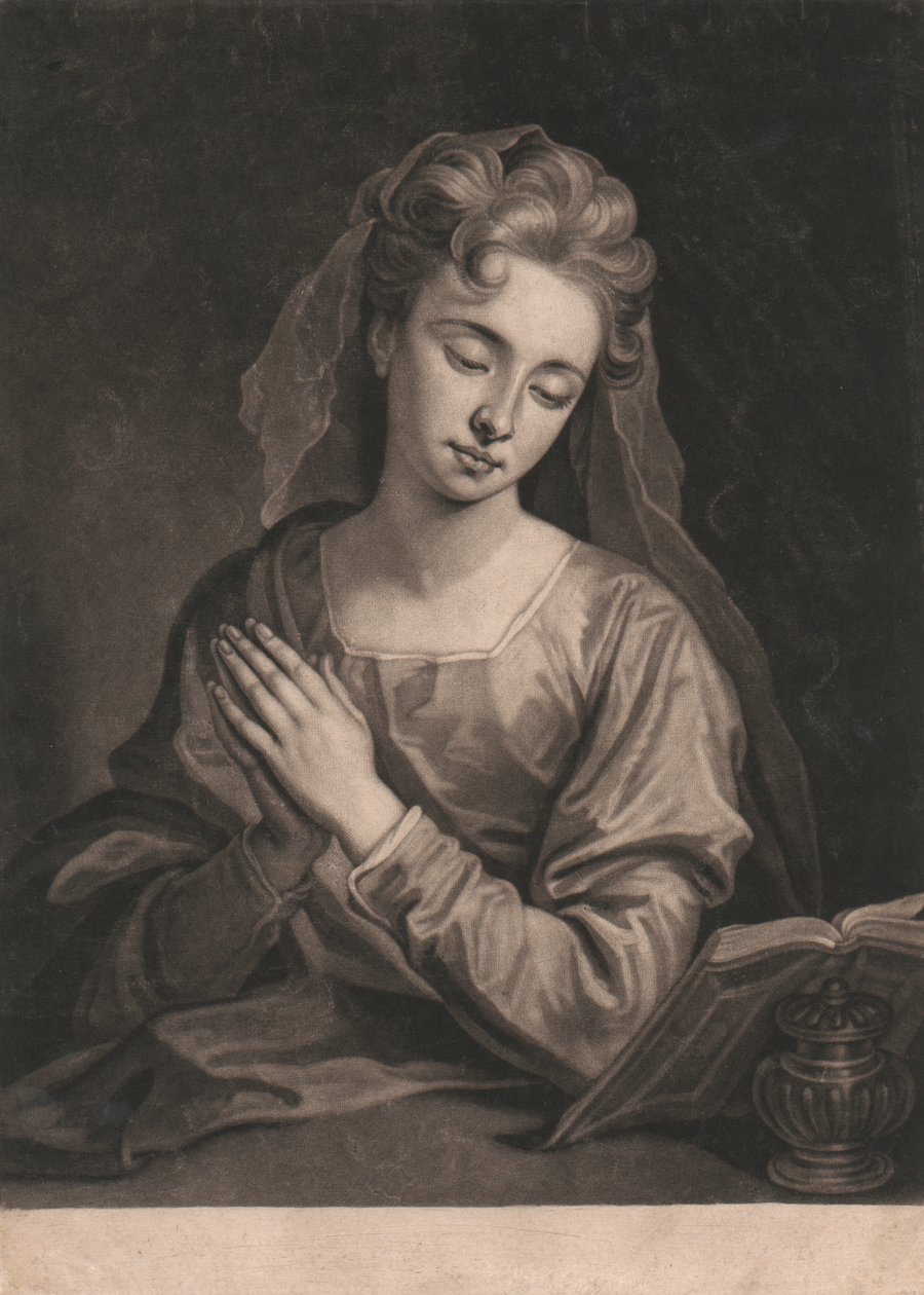 Frøken Voss af John Smith