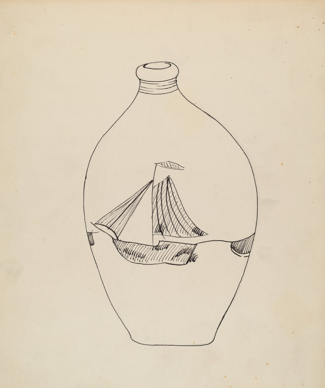 Kolbe, c. 1939. af John Tarantino