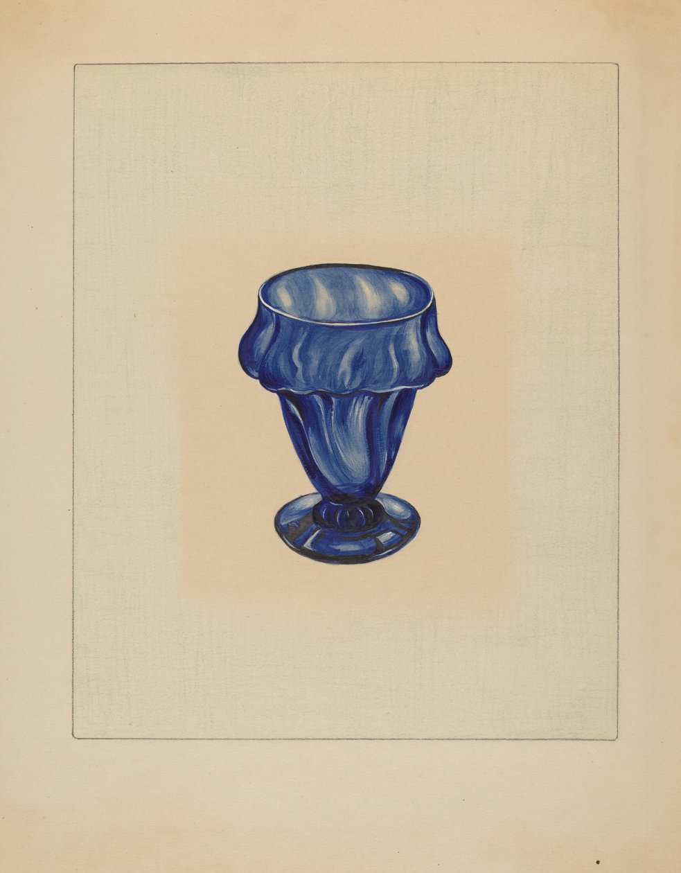 Saltkælder, 19351942. af John Tarantino
