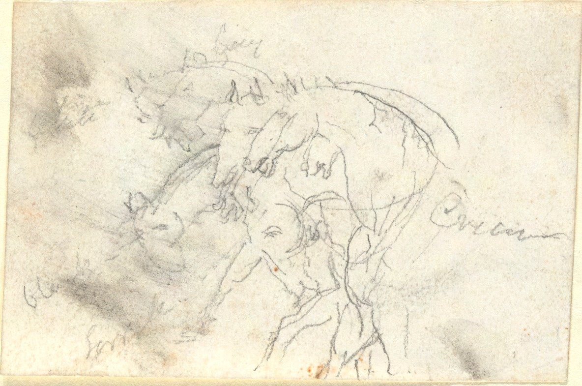 Heste af John Trumbull