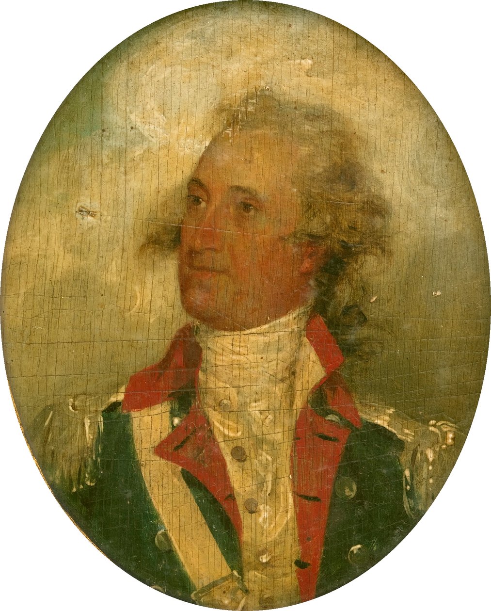 Thomas Pinckney af John Trumbull