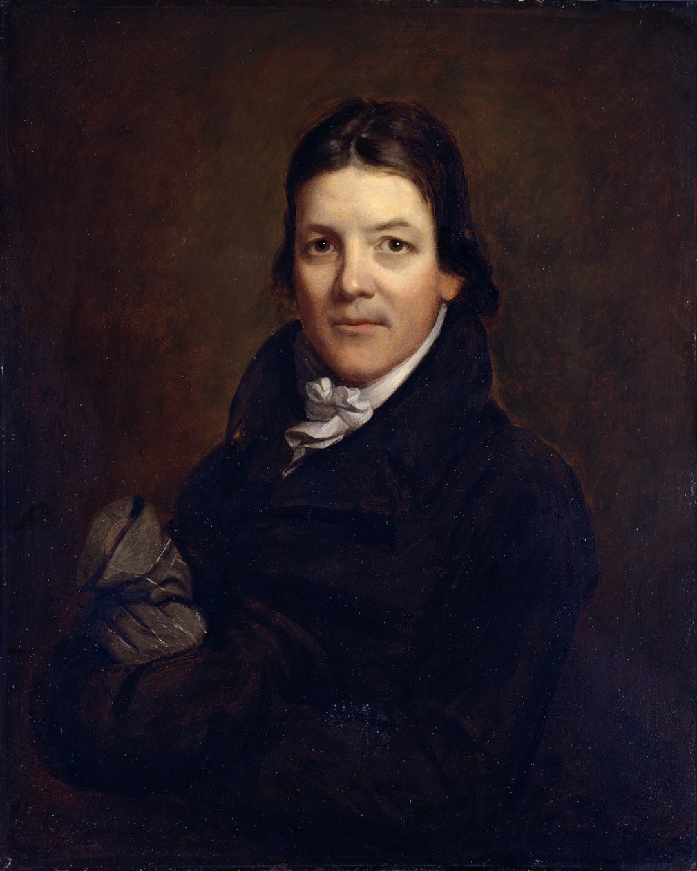 John Randolph af John Wesley Jarvis