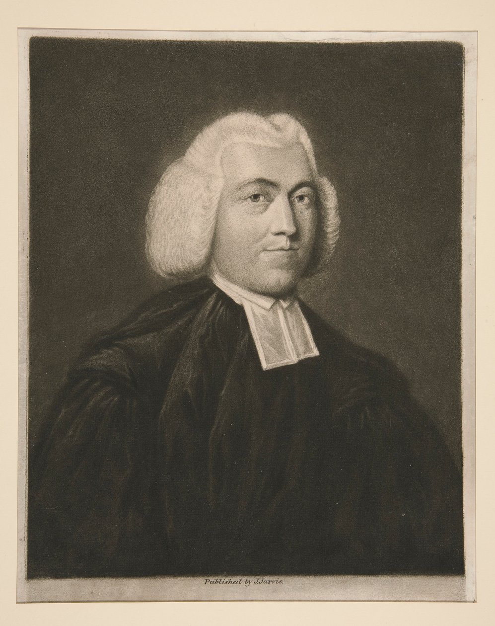 Laidlie, Archibald, D.D. af John Wesley Jarvis