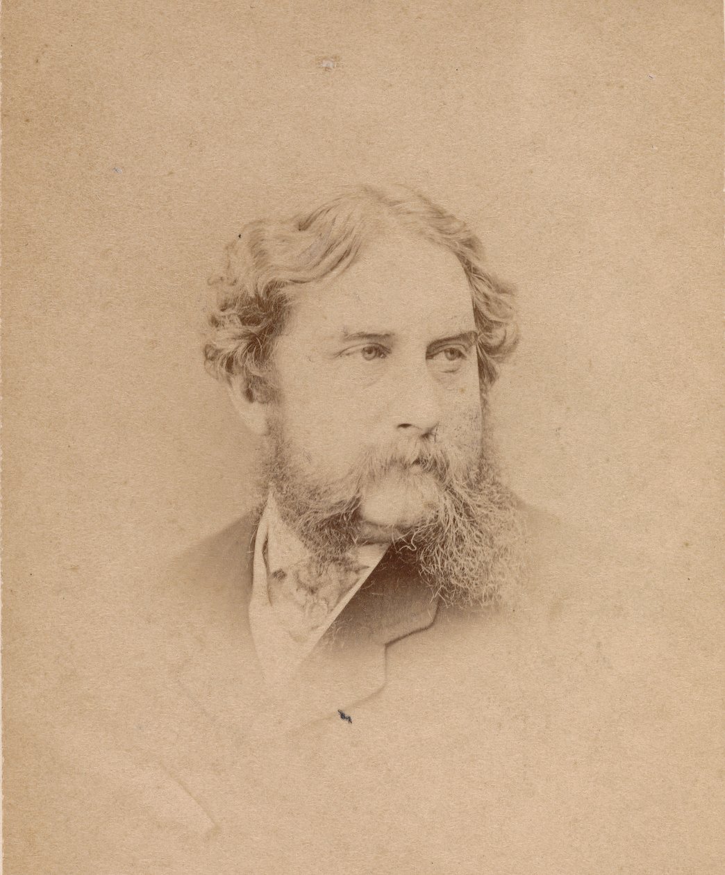 Arthur Sketchley, 1860
