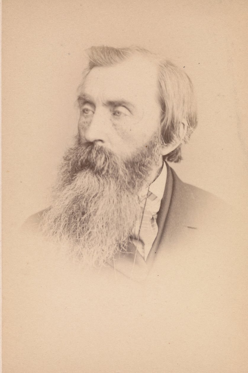 [Charles Lucy], 1860