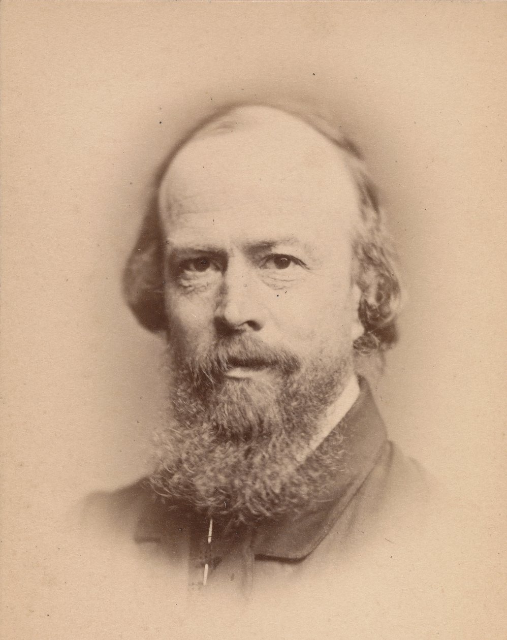 David Hall McKewan, 1860