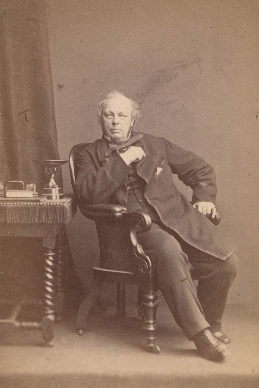 [Edward Duncan], 1860