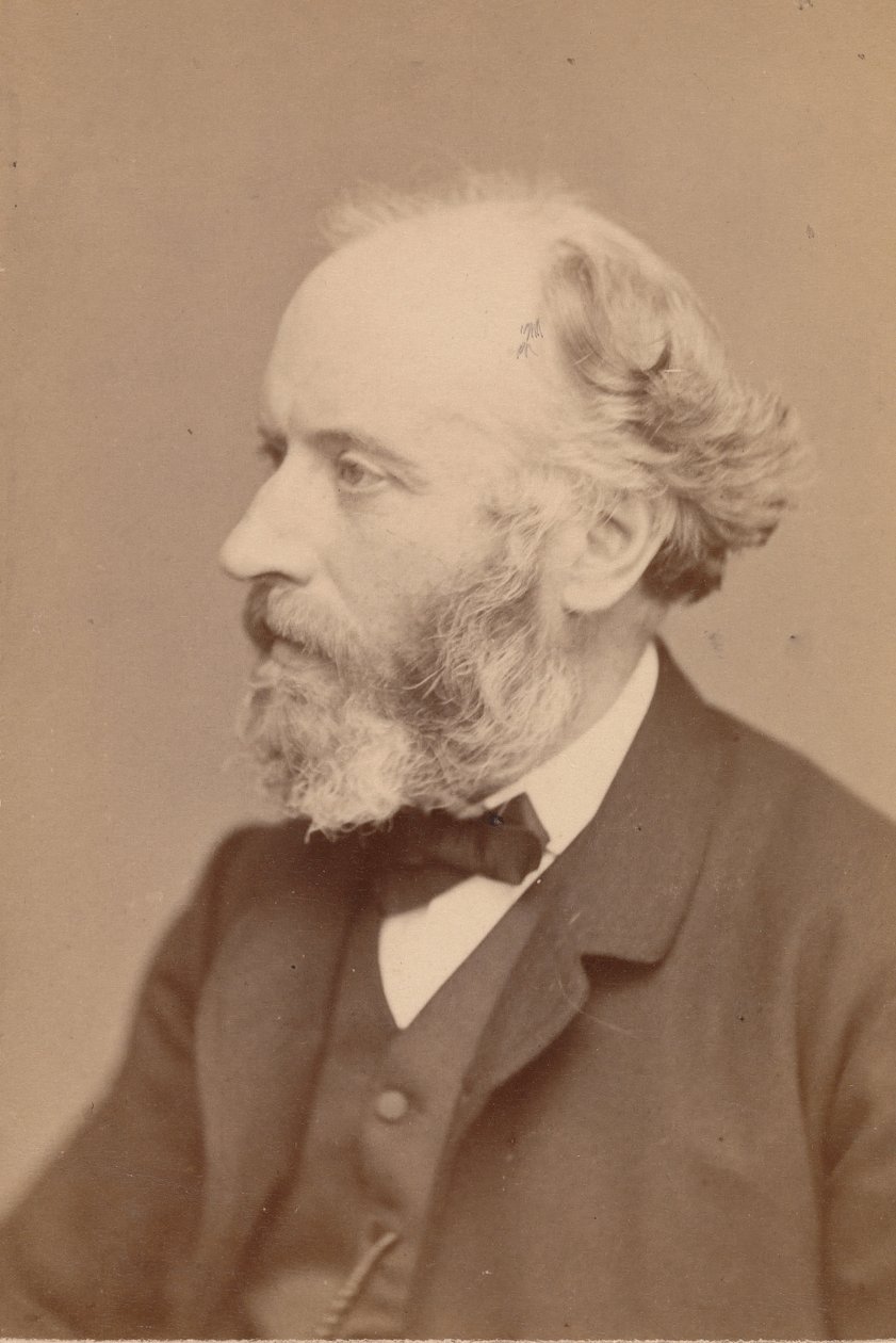 [Henry LeJeune], 1860
