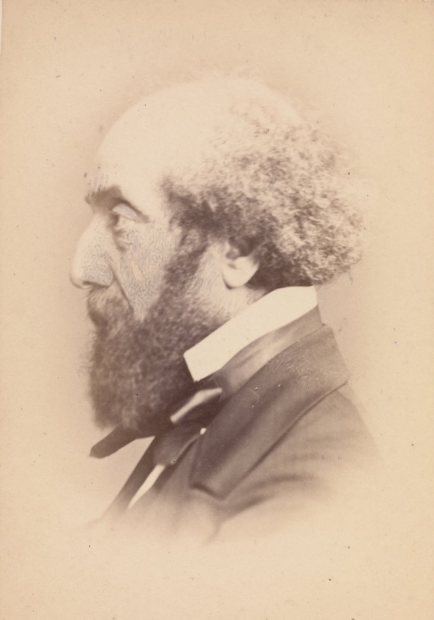 [Solomon Alexander Hart], 1860