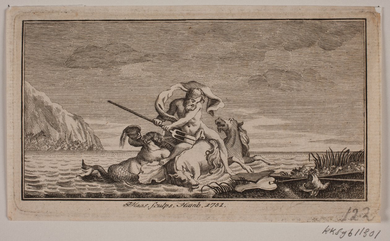 Vignette af Jonas Haas