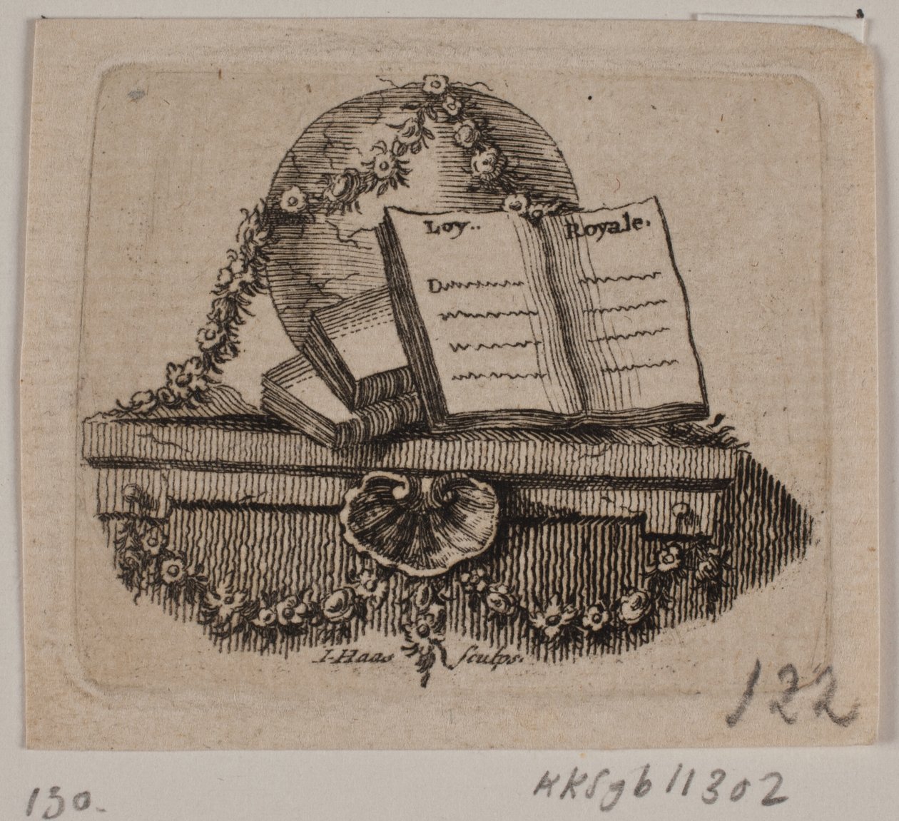 Vignette af Jonas Haas