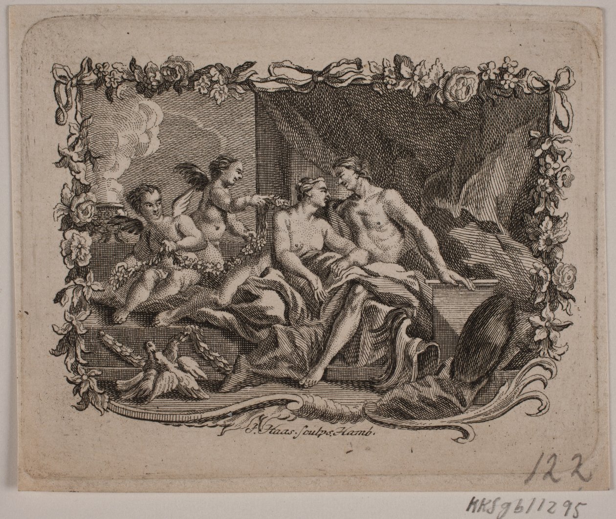 Vignette af Jonas Haas