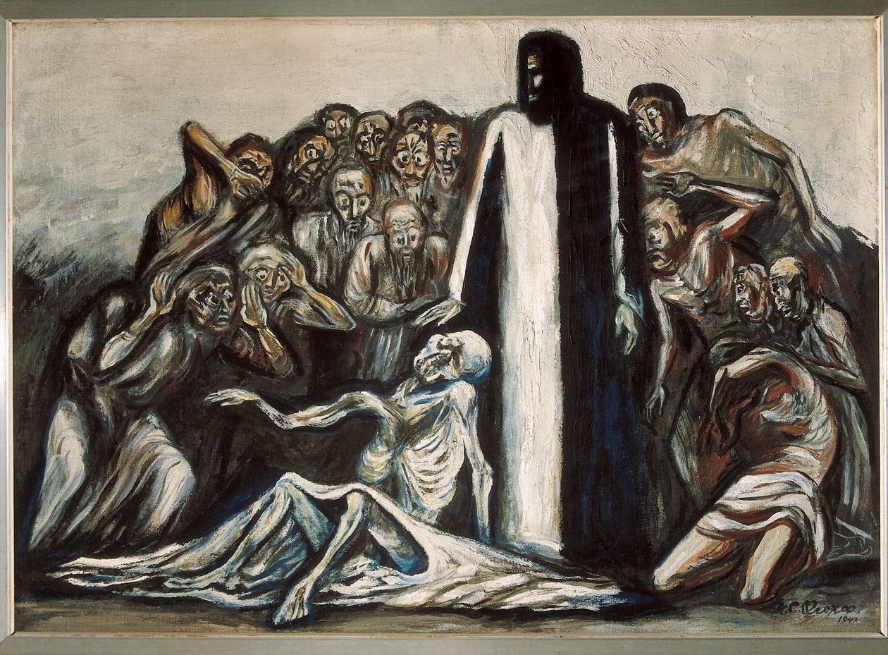 Lazarus