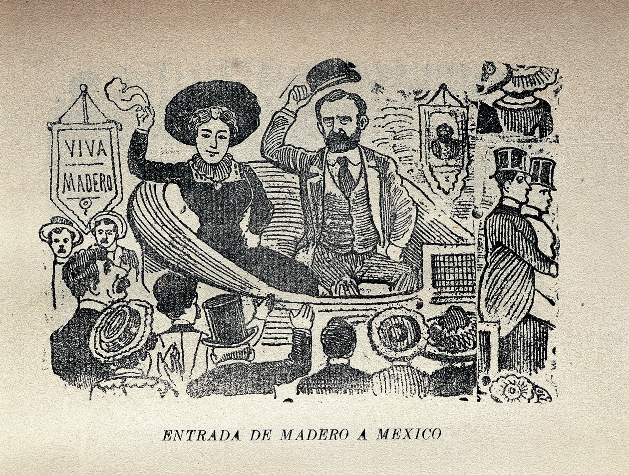 Madero