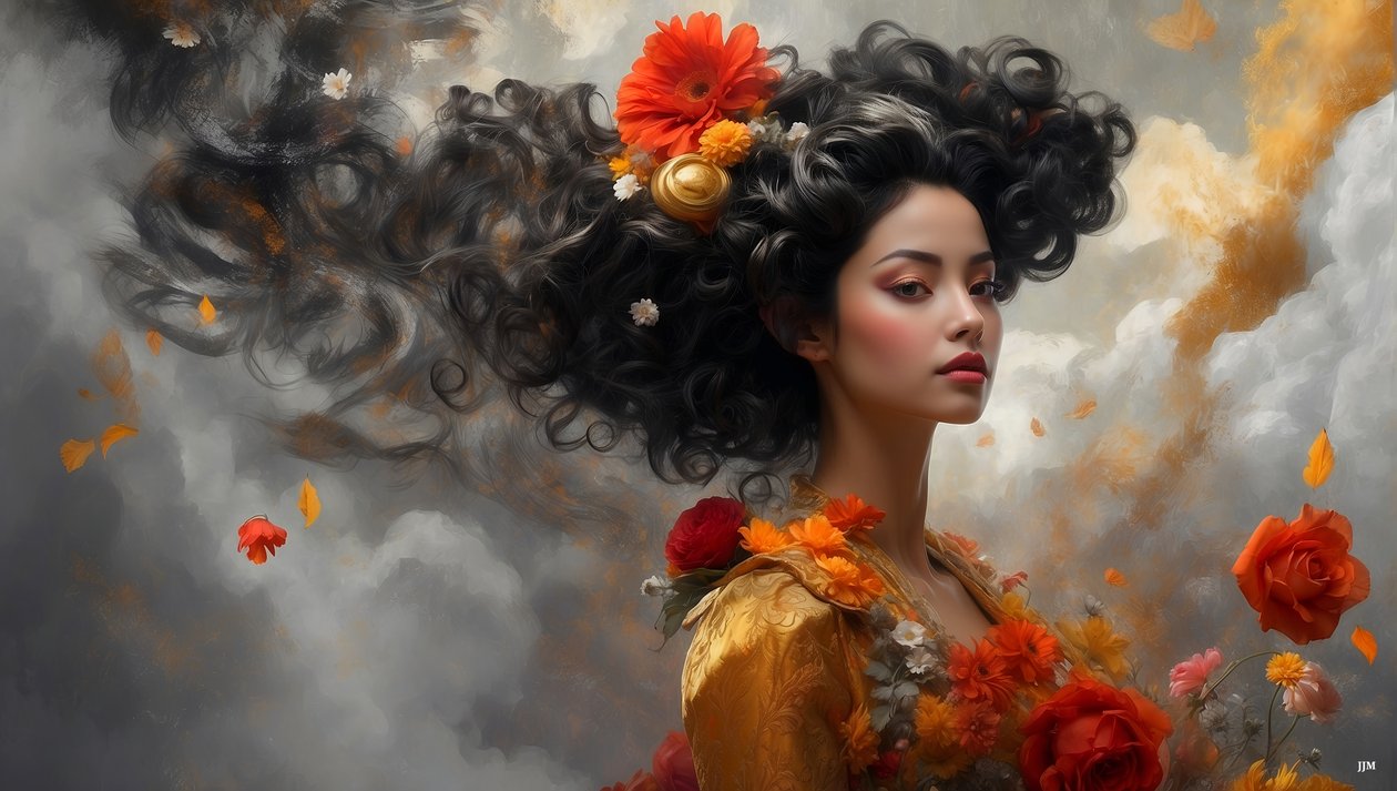 Dreamcore_dreamlike_scene-spanish_03 af Josef Johann Michel