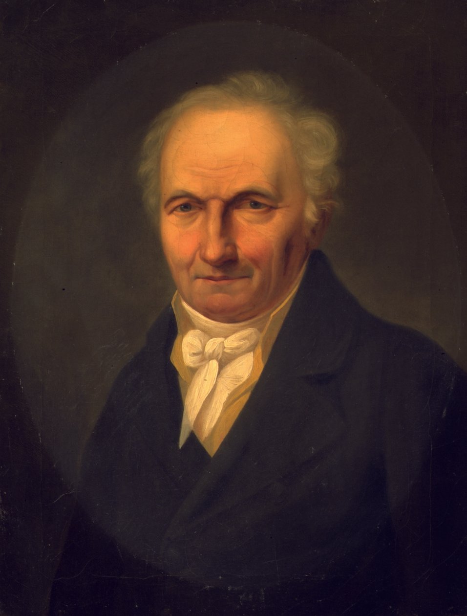 Georg Denk af Josef Lambert Denk