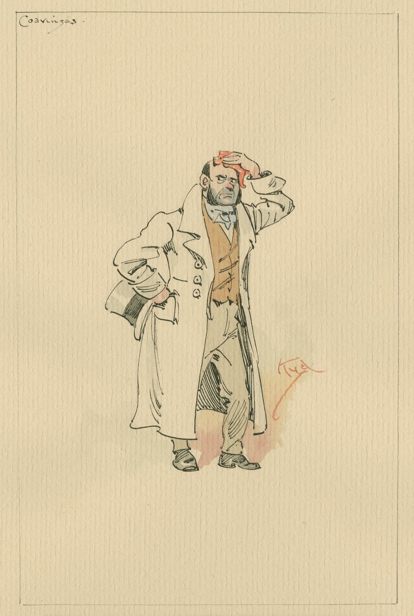 Coavinses, ca. 1920