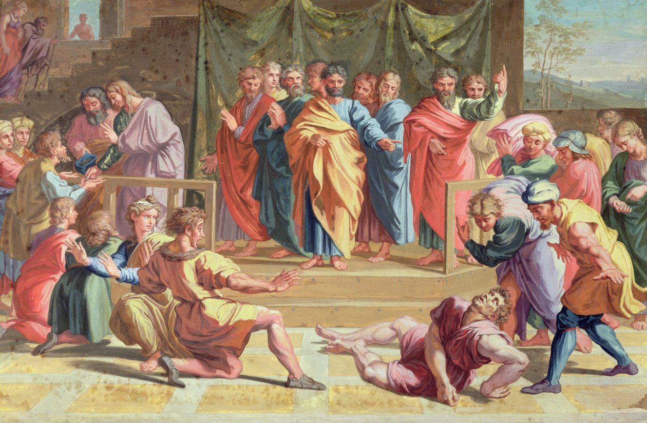 Ananias