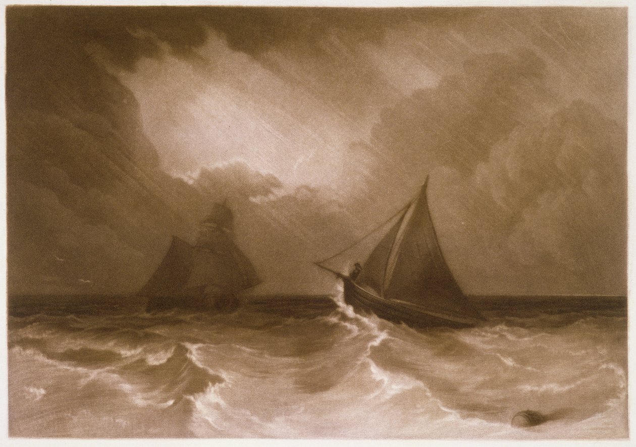 R.808b Ship and Cutter, fra 