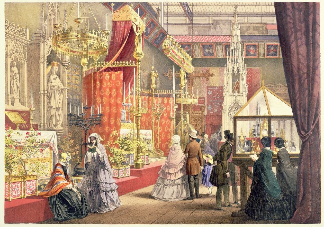 Medieval Court, plade 40 fra 