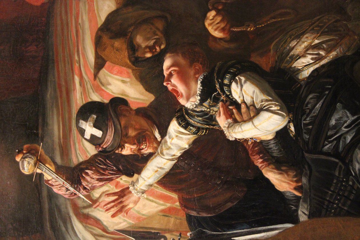 St. Bartholomeus 