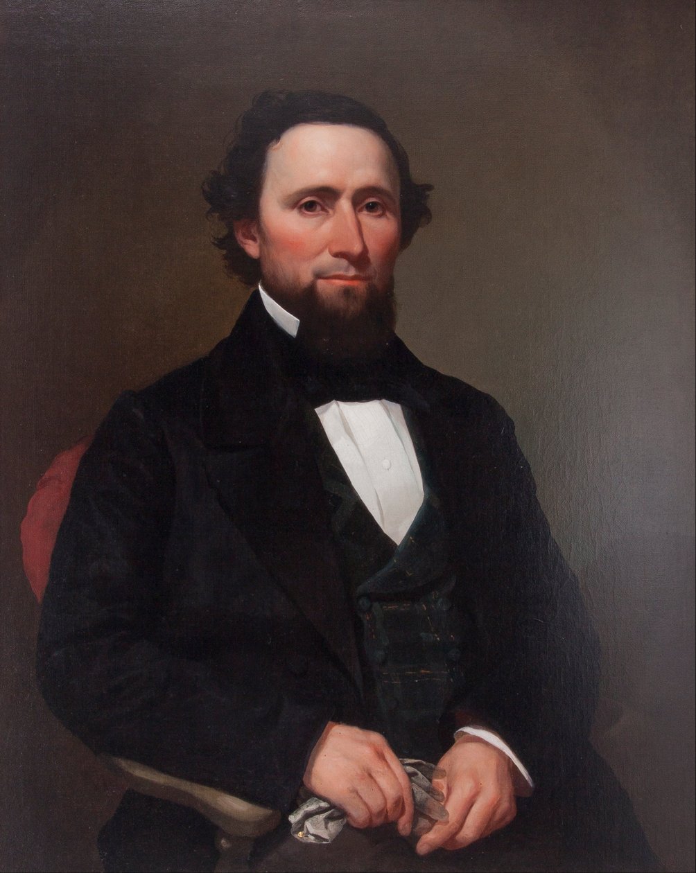 David Gibson af Joseph Oriel Eaton