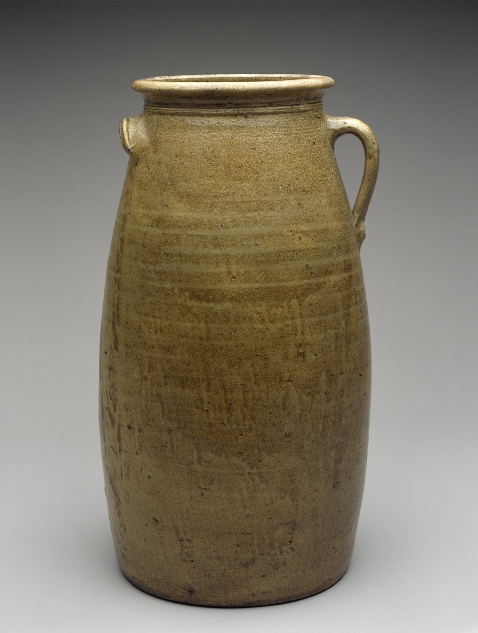Churn af Joseph C. Rushton