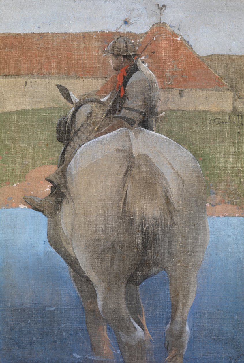 The Farmer