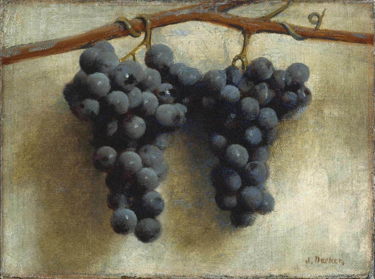 Druer af Joseph Decker