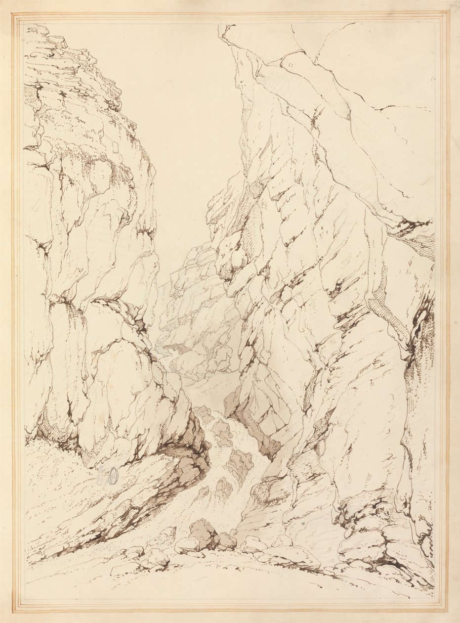 [Landskab] af Joseph Farington