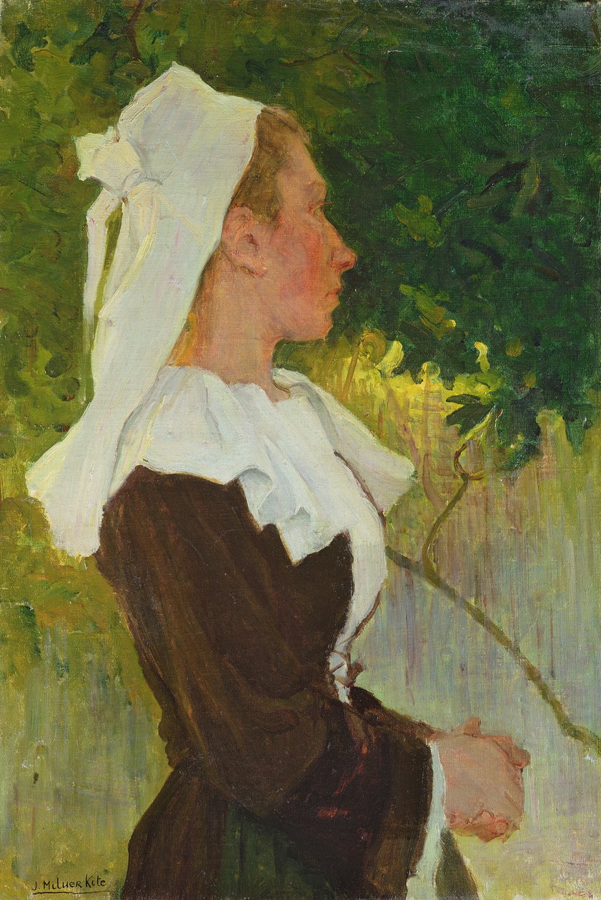 Dagdrømmer af Joseph Milner Kite