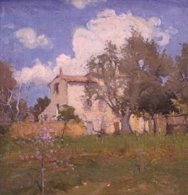 Haven af Joseph Milner Kite