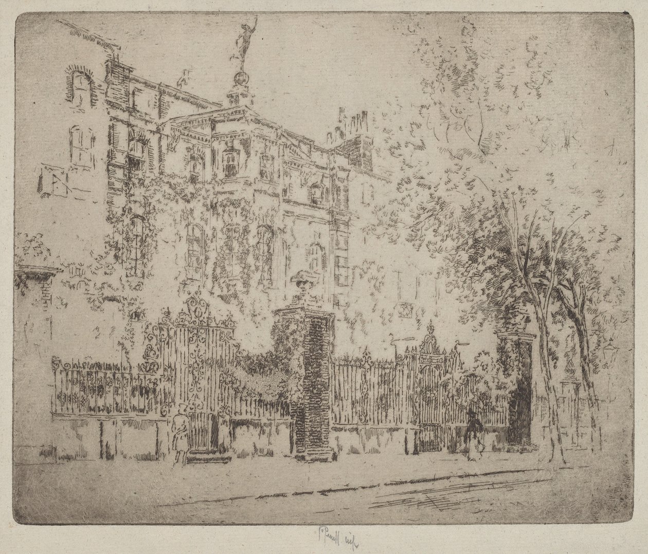 Rossetti