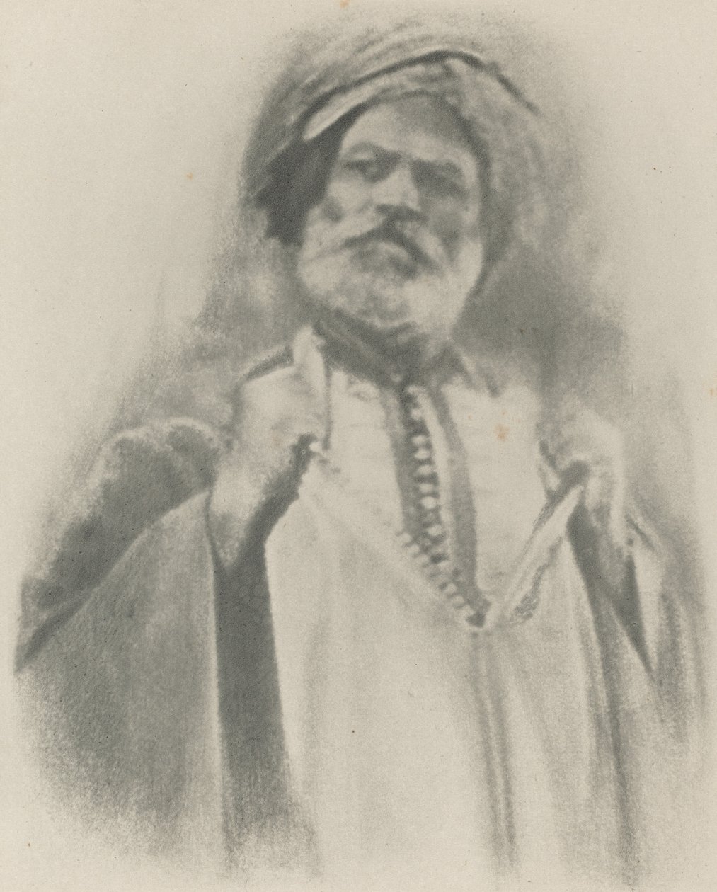 En Skitse af Joseph T. Keiley