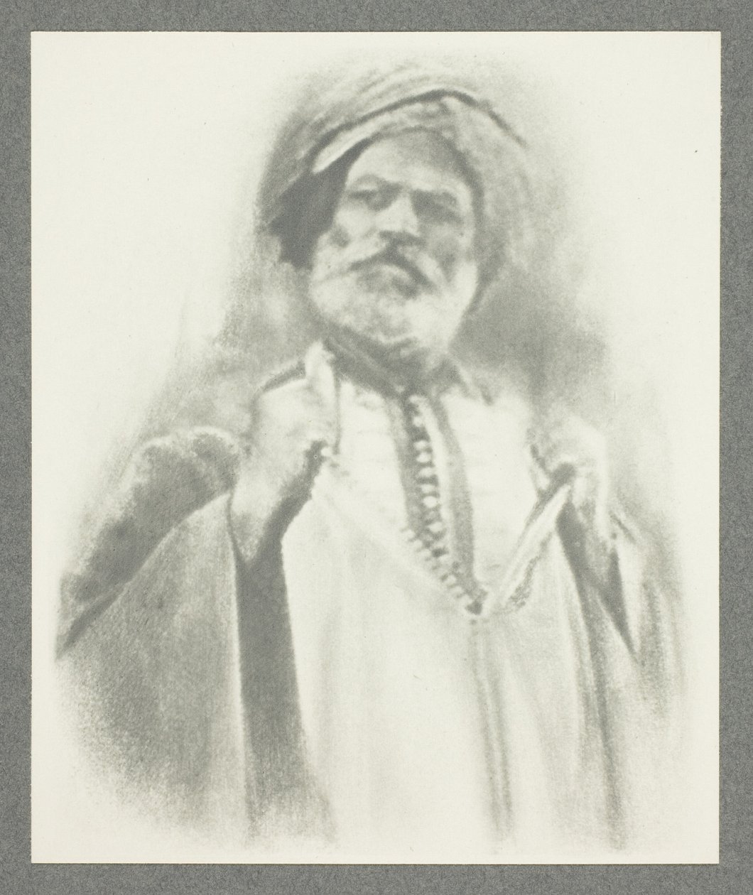 En Skitse af Joseph T. Keiley
