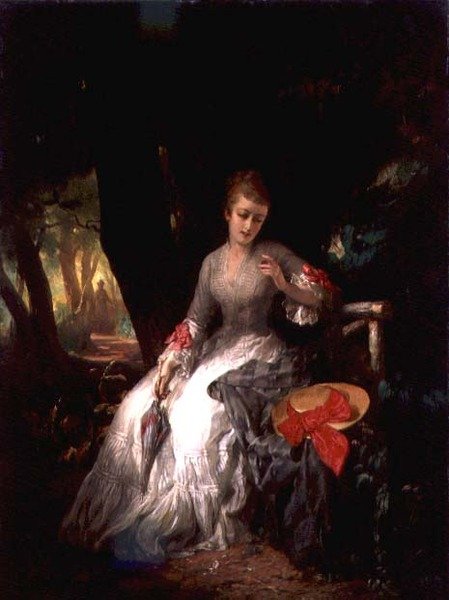 Aftale af Jozsef Molnar