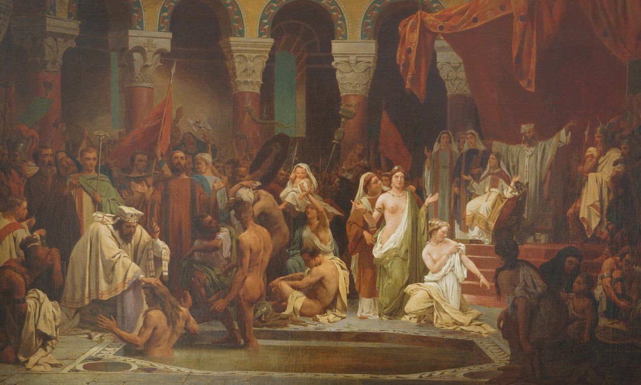 Clovis