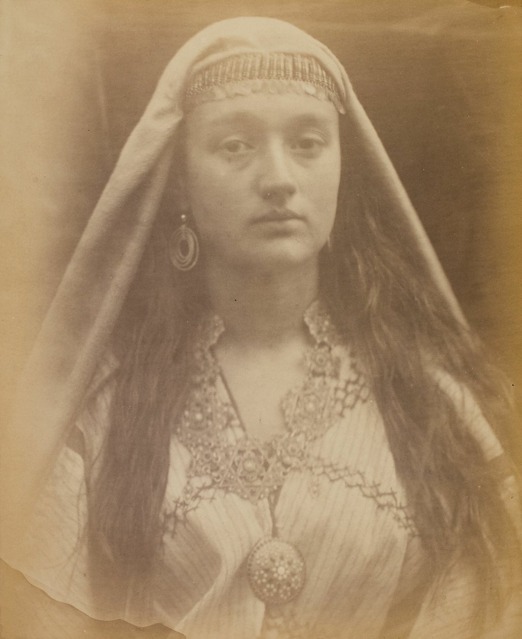 Balaustion af Julia Margaret Cameron