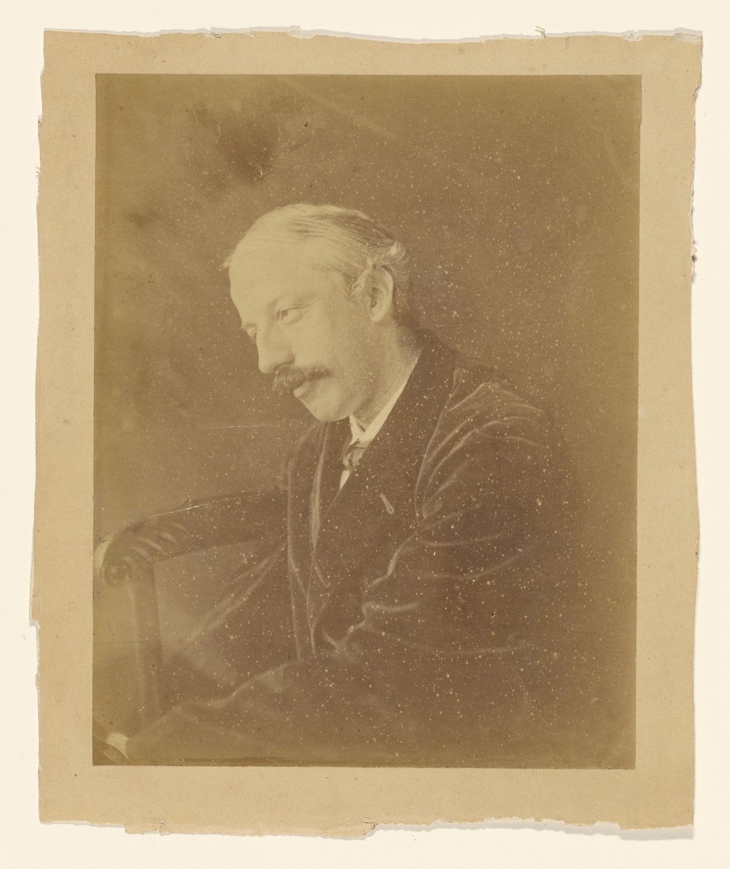 Hardinge Hay Cameron af Julia Margaret Cameron