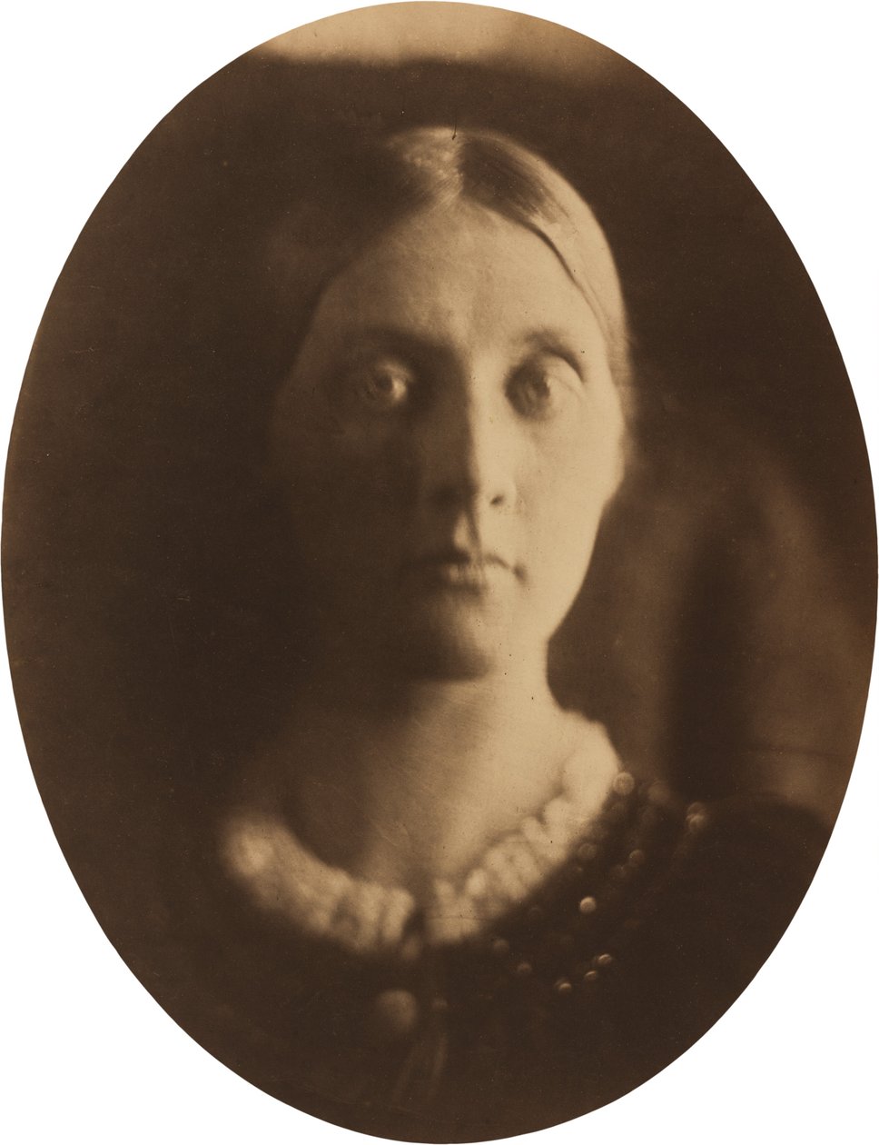 Julia Jackson af Julia Margaret Cameron